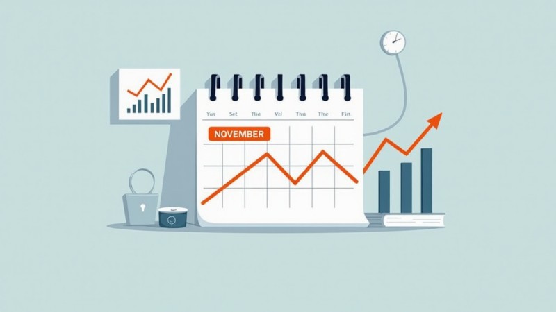 2025 Social Security Payment Schedule and Upcoming Changes, Concept art for illustrative purpose - Monok