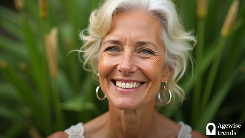 5 Tips to Achieve Radiant Skin as You Age, Concept art for illustrative purpose, tags: aging - Monok